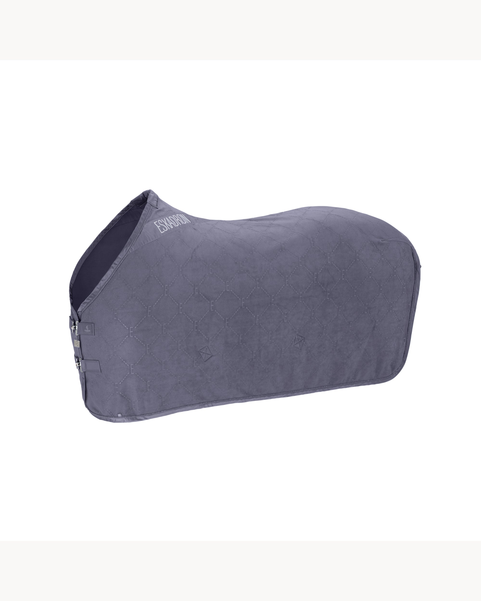 Eskadron Fleece Stamp Sweat Rug CS26