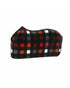 Eskadron Fleece Check Sweat Rug Dynamic 25.