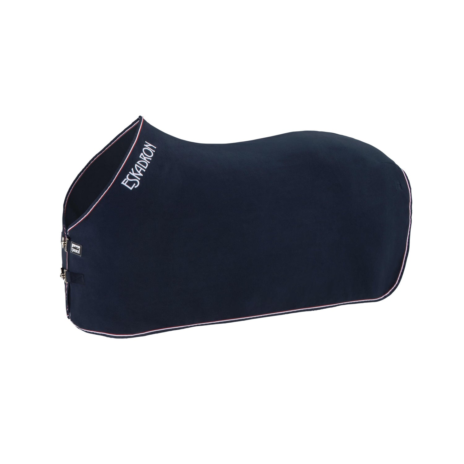 Eskadron Fleece Contrast Sweat Rug.