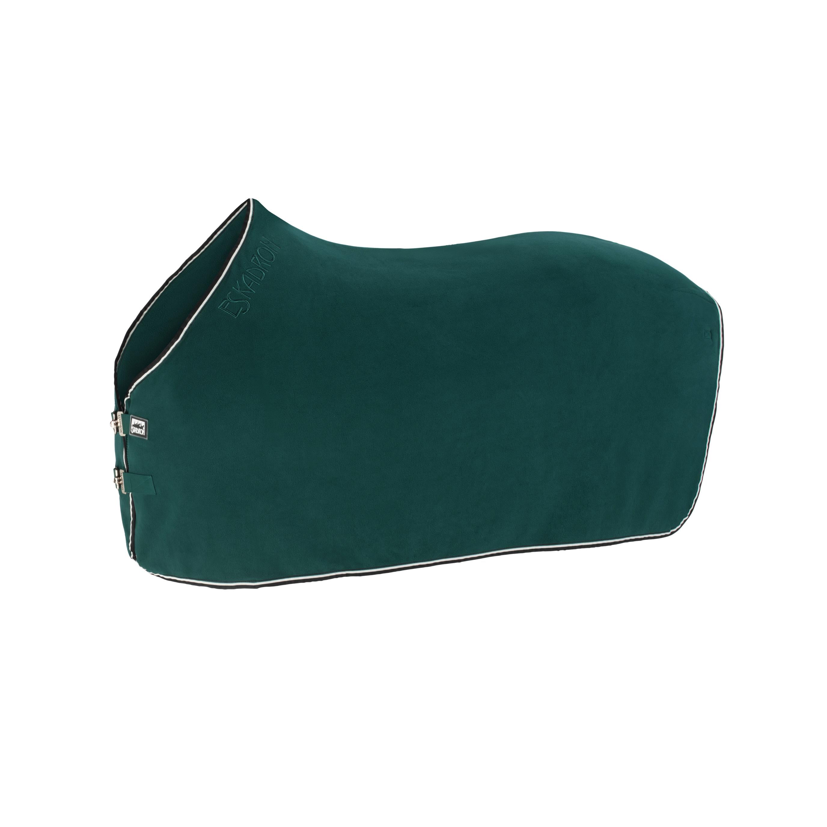 Eskadron Fleece Contrast Sweat Rug.