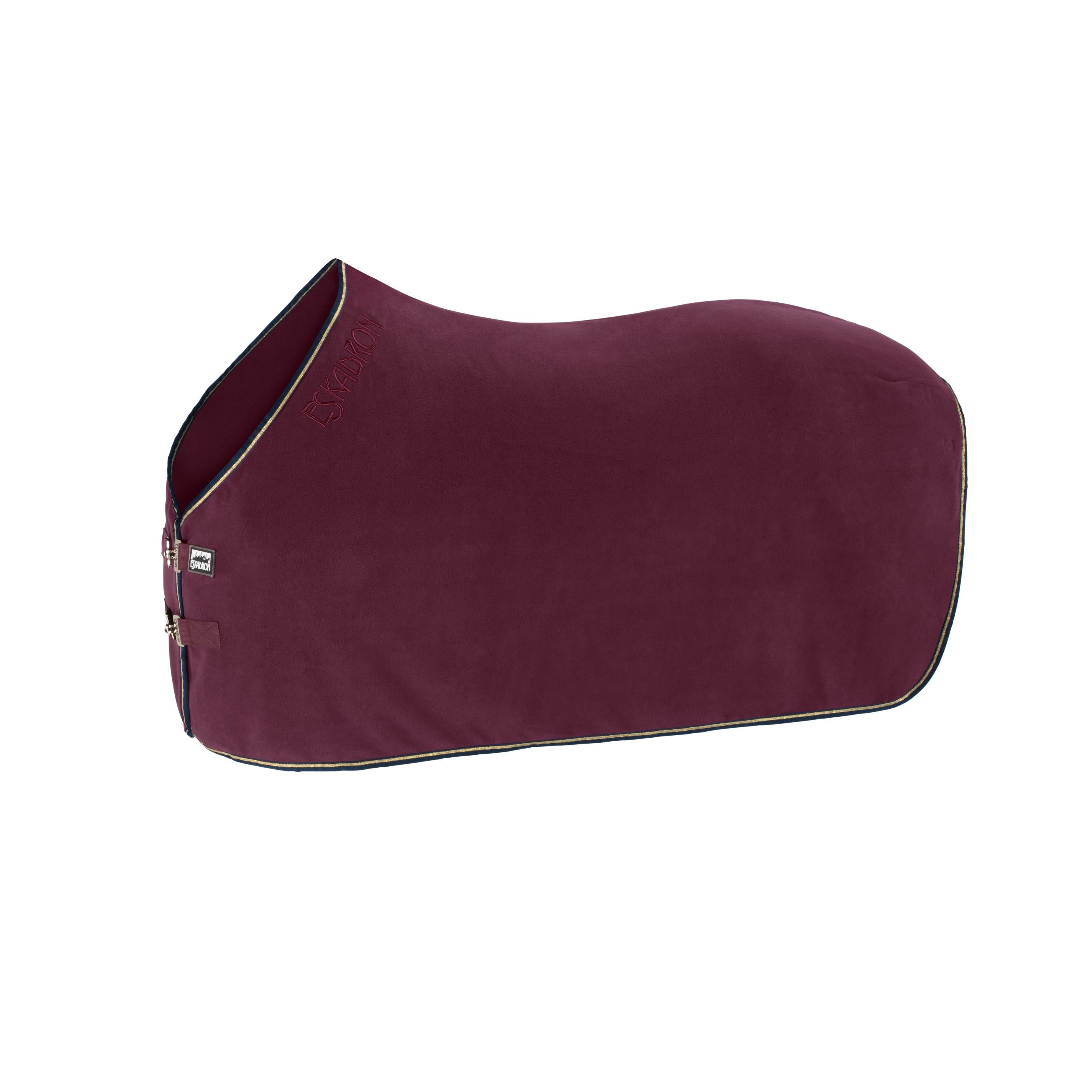 Eskadron Fleece Contrast Sweat Rug.