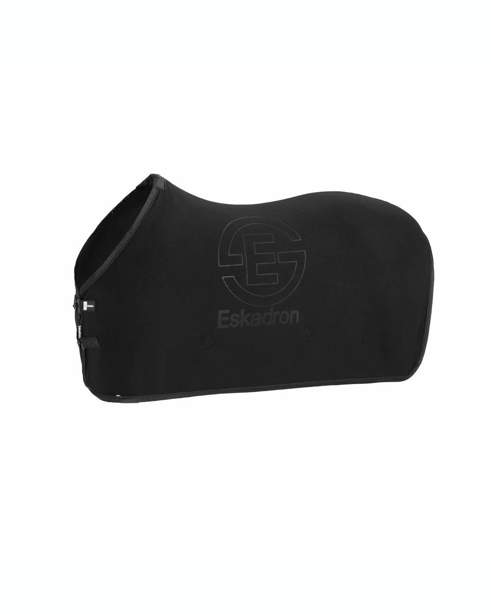 Eskadron Fleece Stamp Sweat Rug Dynamic 25