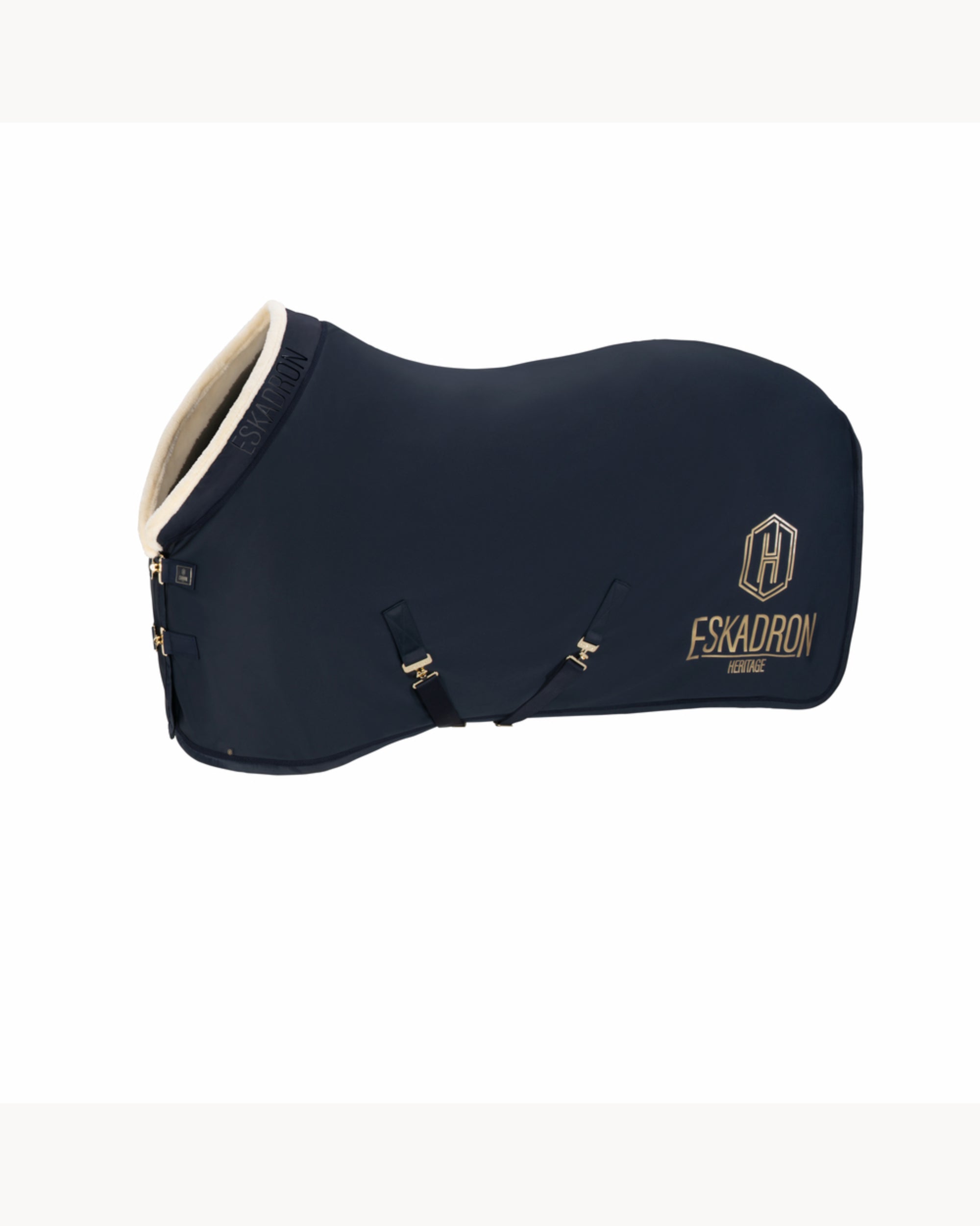 Eskadron Aerial Sparkle Sweat Rug Heritage 25