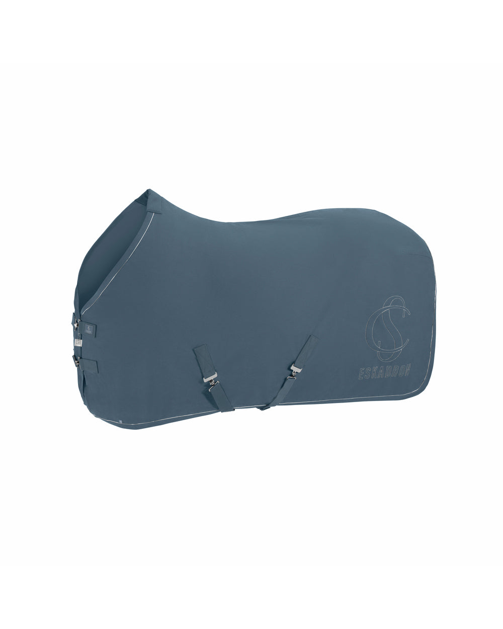 Eskadron Denim Sweat Rug CS25.