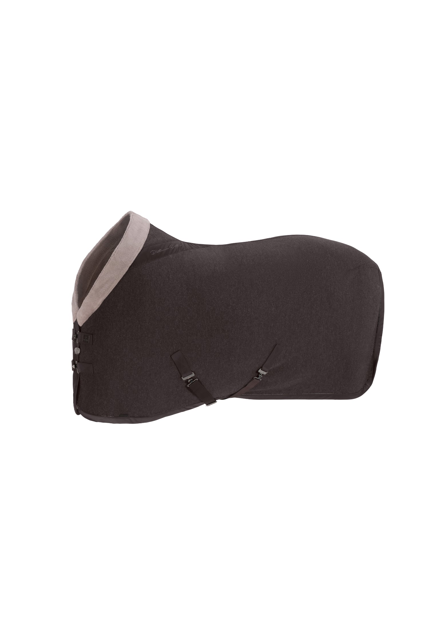 Eskadron Acrylic Sweat Rug Platinum 24.