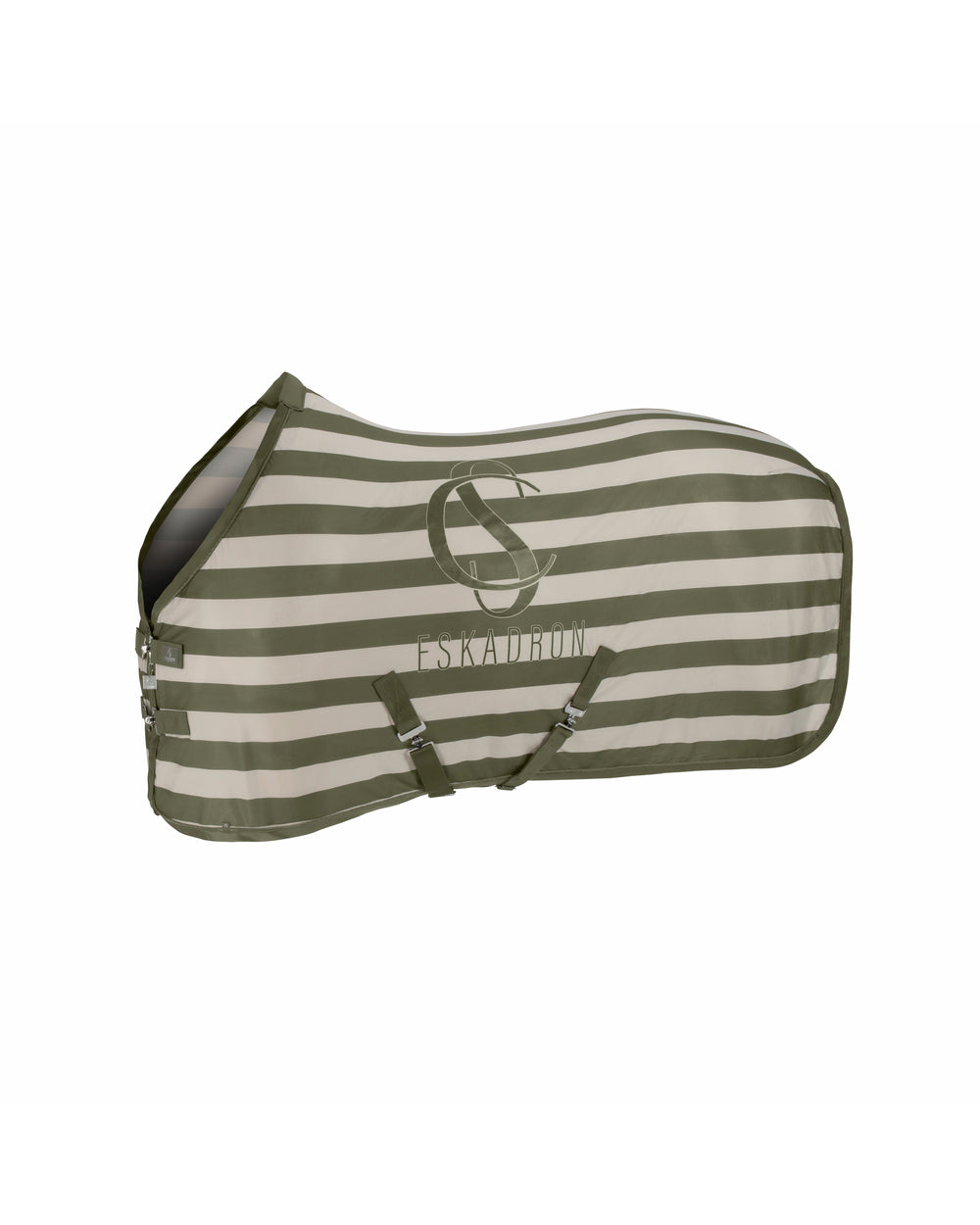 Eskadron Striped Fly Cooler Rug CS25.