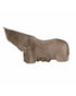 Eskadron Detach - Neck Fly Rug Platinum 25.