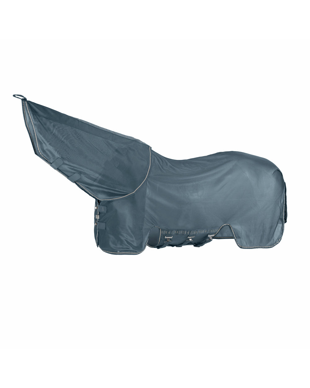 Eskadron Detach-A-Neck Fly Rug CS25.