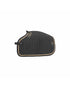 Eskadron Acrylic Quilted Kidney Rug Heritage 2024 - Black.