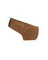 Eskadron Zip Neck Shawl Fleece Neck Heritage 2024 - Cognac.