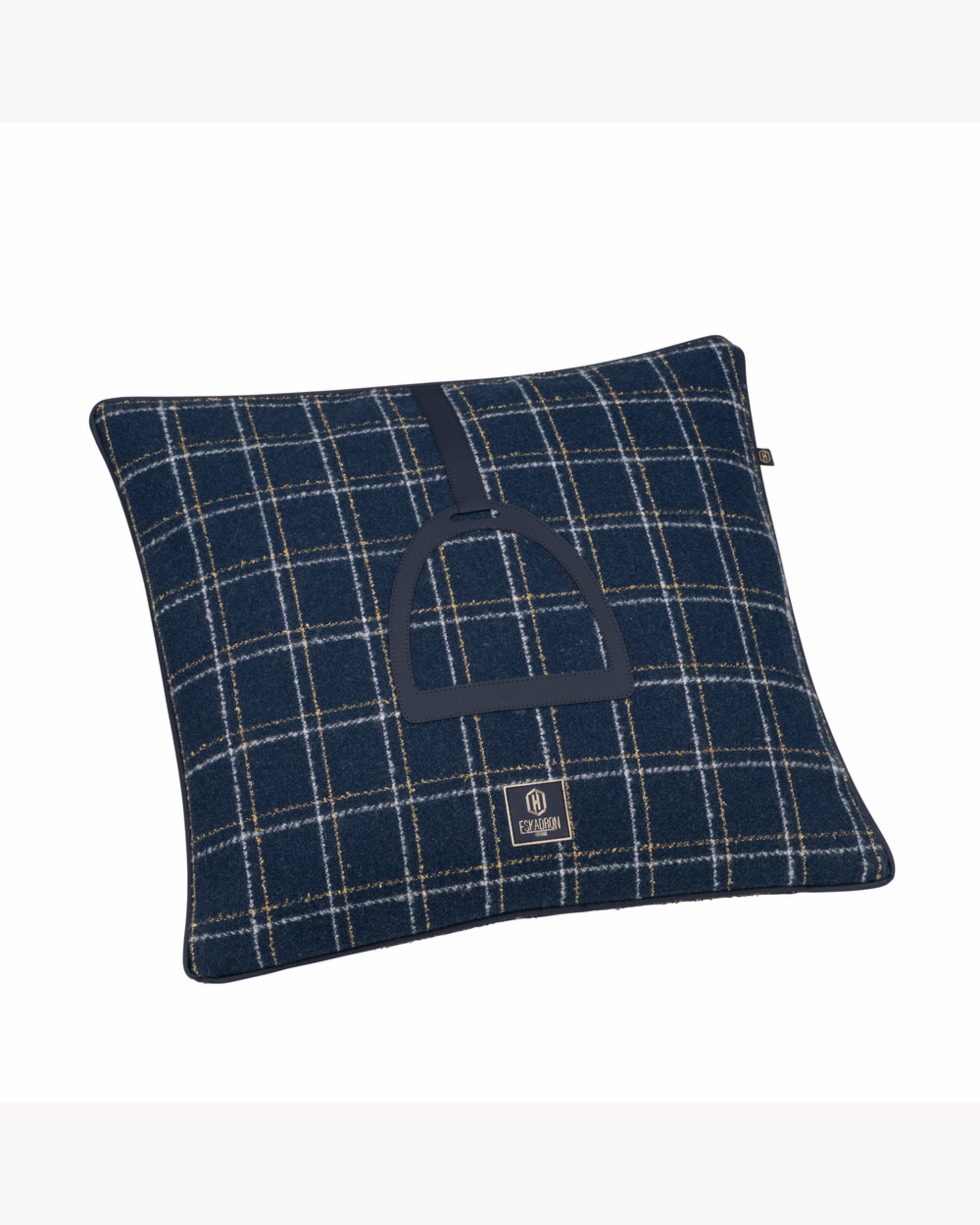 Eskadron Boucle Cushion Cover Heritage 25