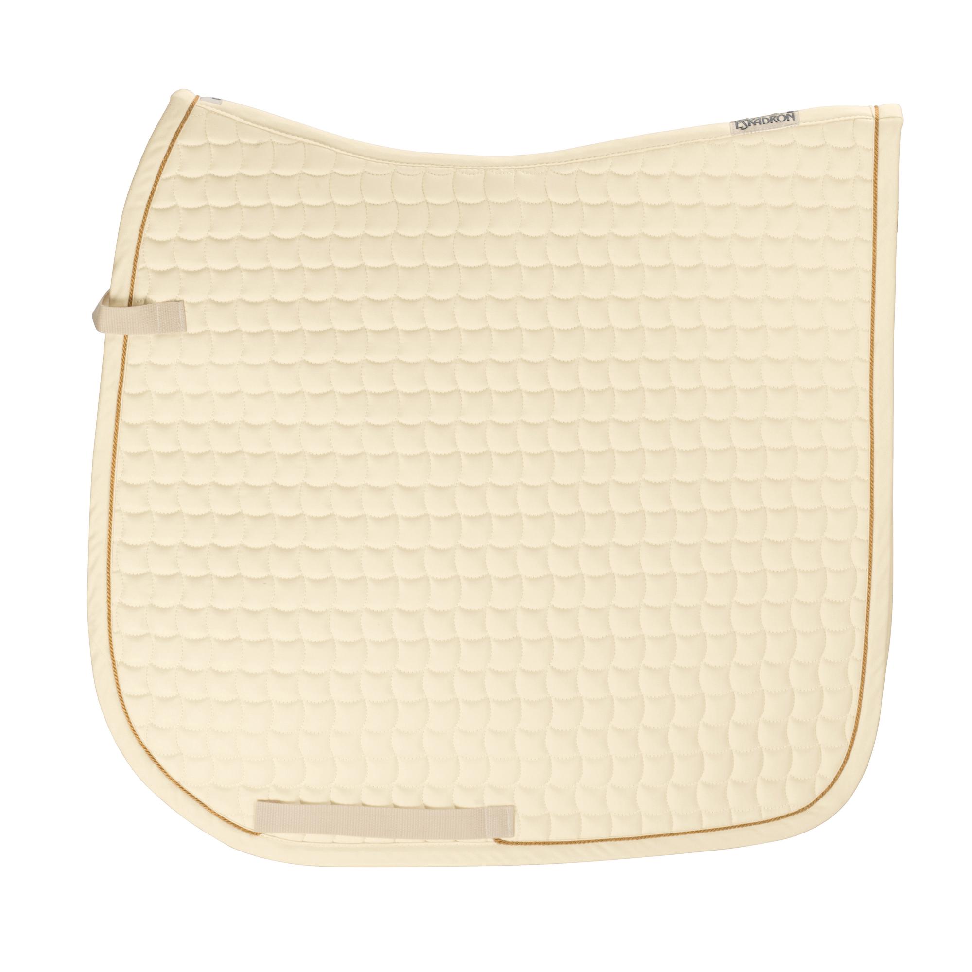 Eskadron Cotton Saddle Pad With Binding.