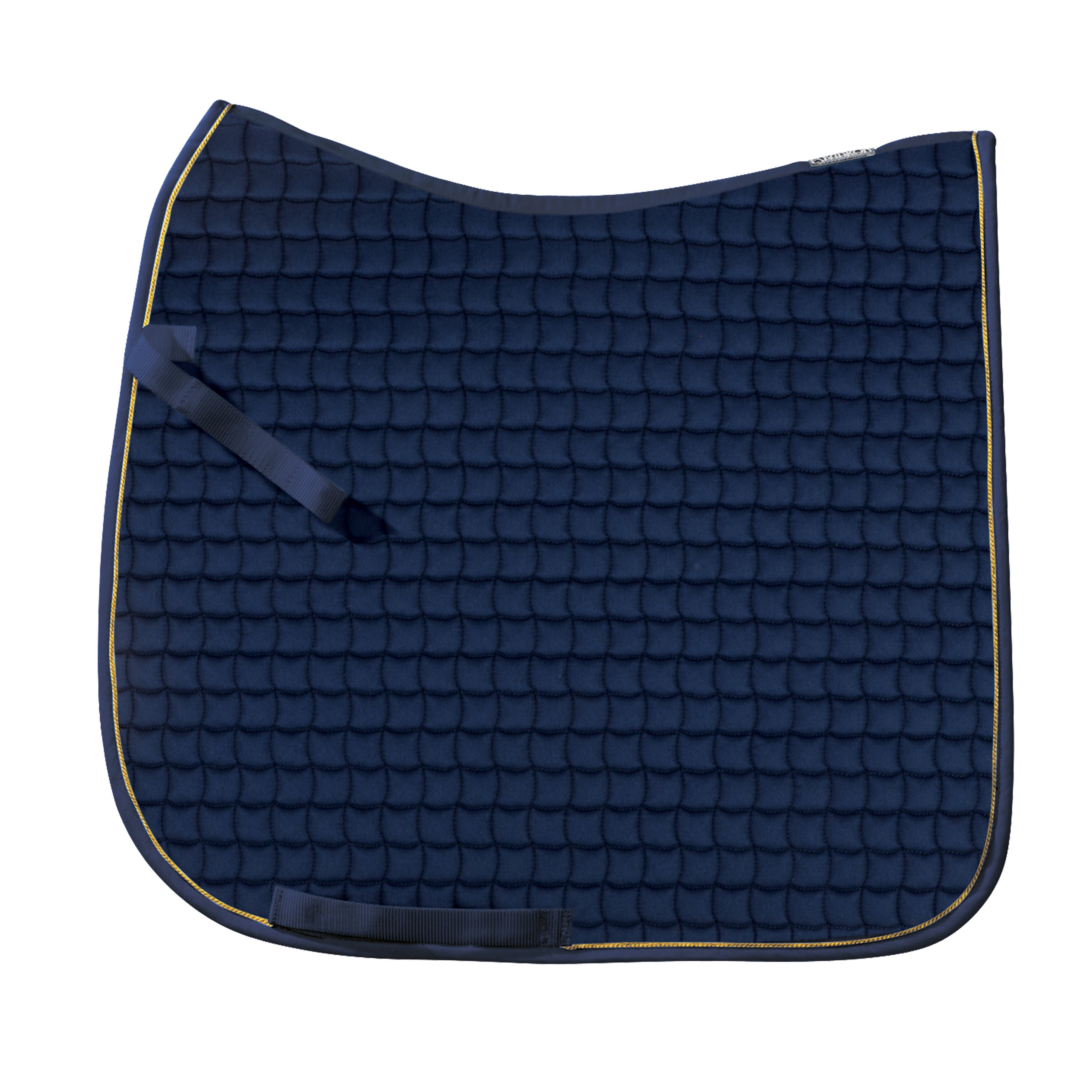 Eskadron Cotton Saddle Pad With Binding.