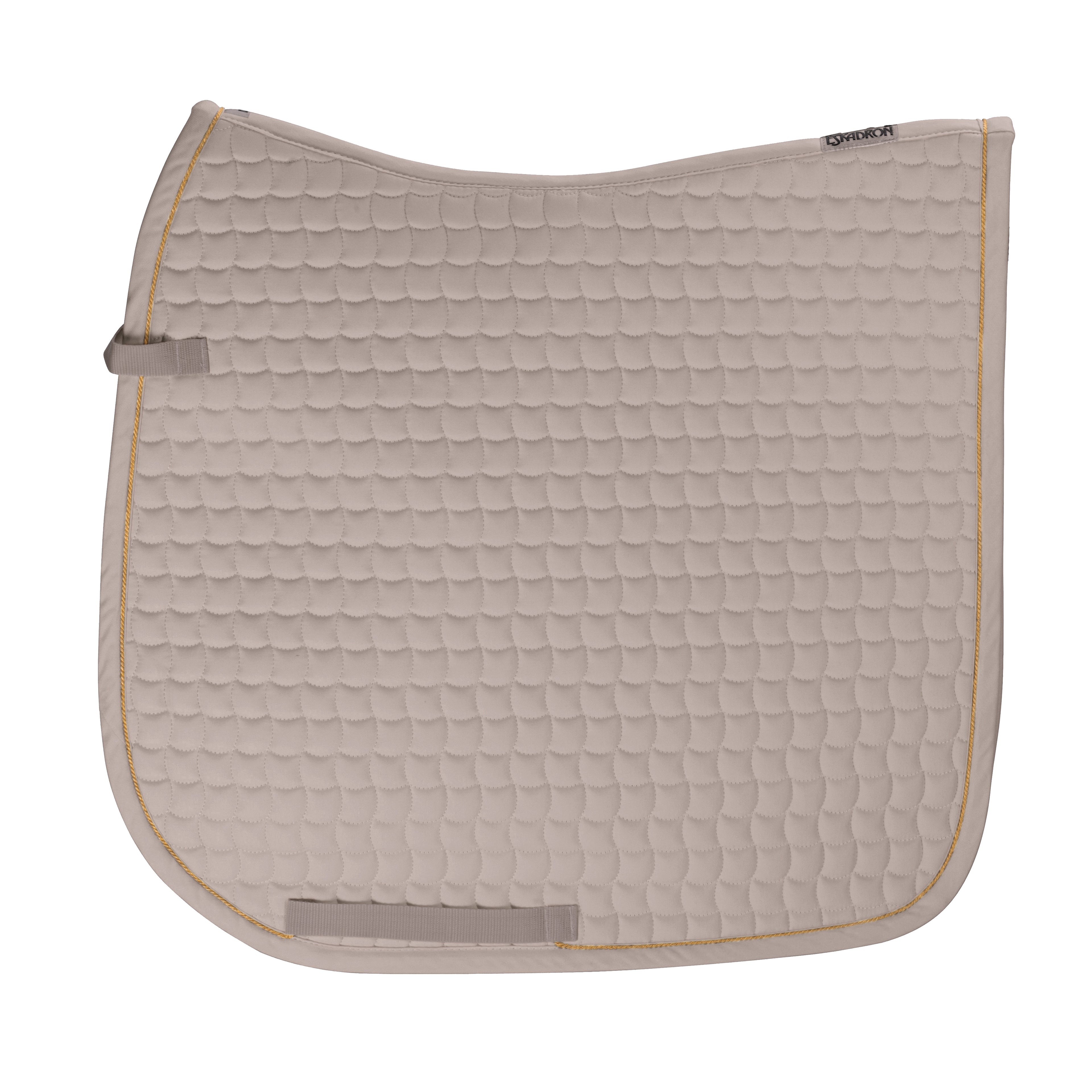 Eskadron Cotton Saddle Pad With Binding.