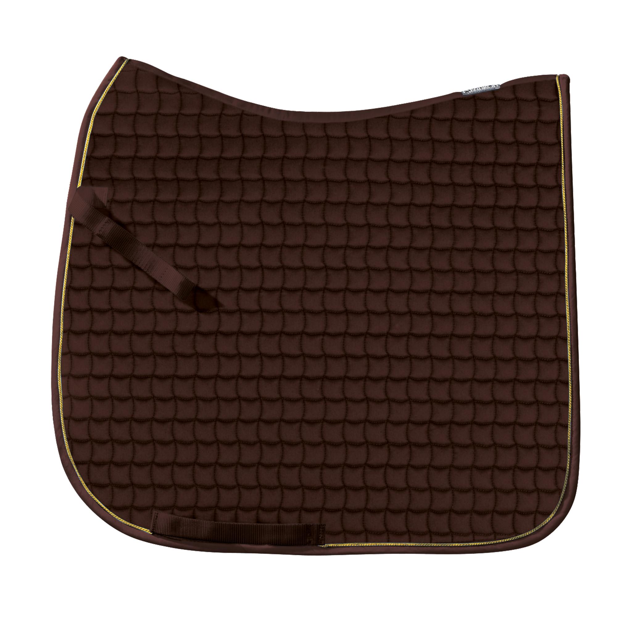 Eskadron Cotton Saddle Pad With Binding.