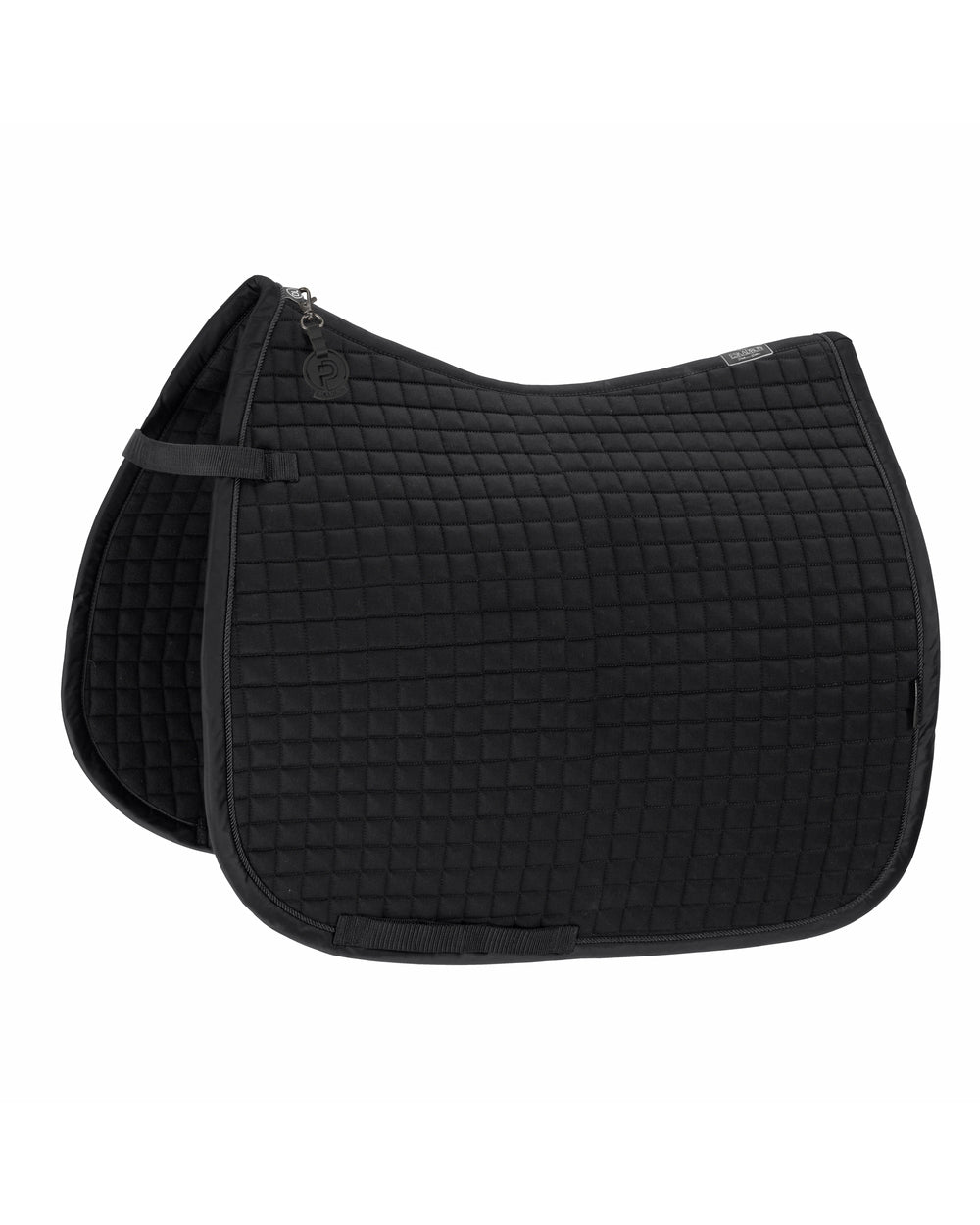 Eskadron Cotton Saddle Pad Platinum 25