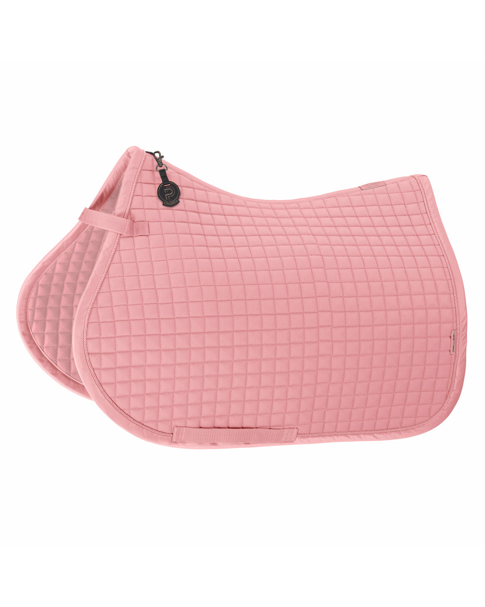 Eskadron Cotton Saddle Pad Platinum 25