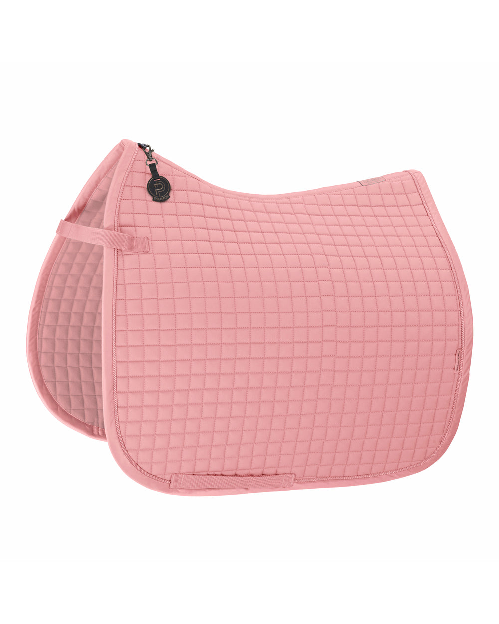 Eskadron Cotton Saddle Pad Platinum 25