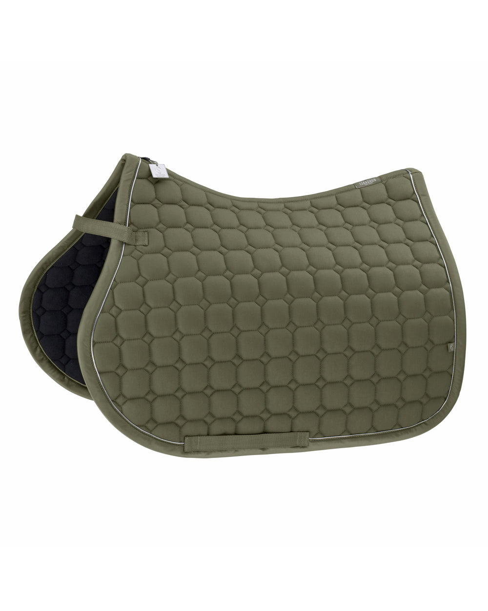 Eskadron Cotton Saddle Pad CS25.
