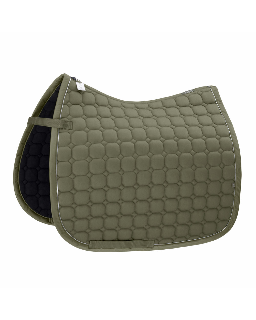 Eskadron Cotton Saddle Pad CS25.