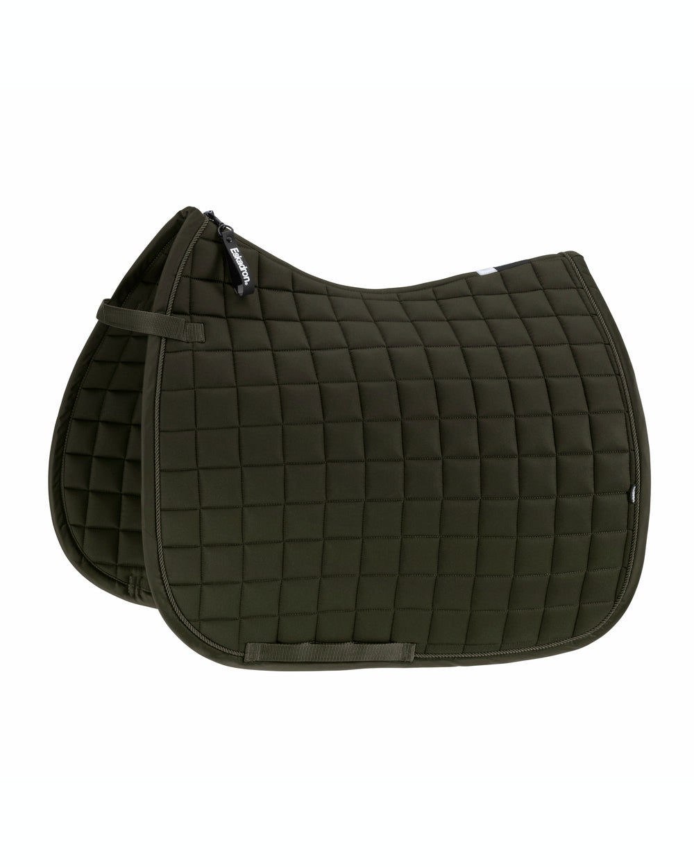 Eskadron Cotton Saddle Pad Dynamic 25