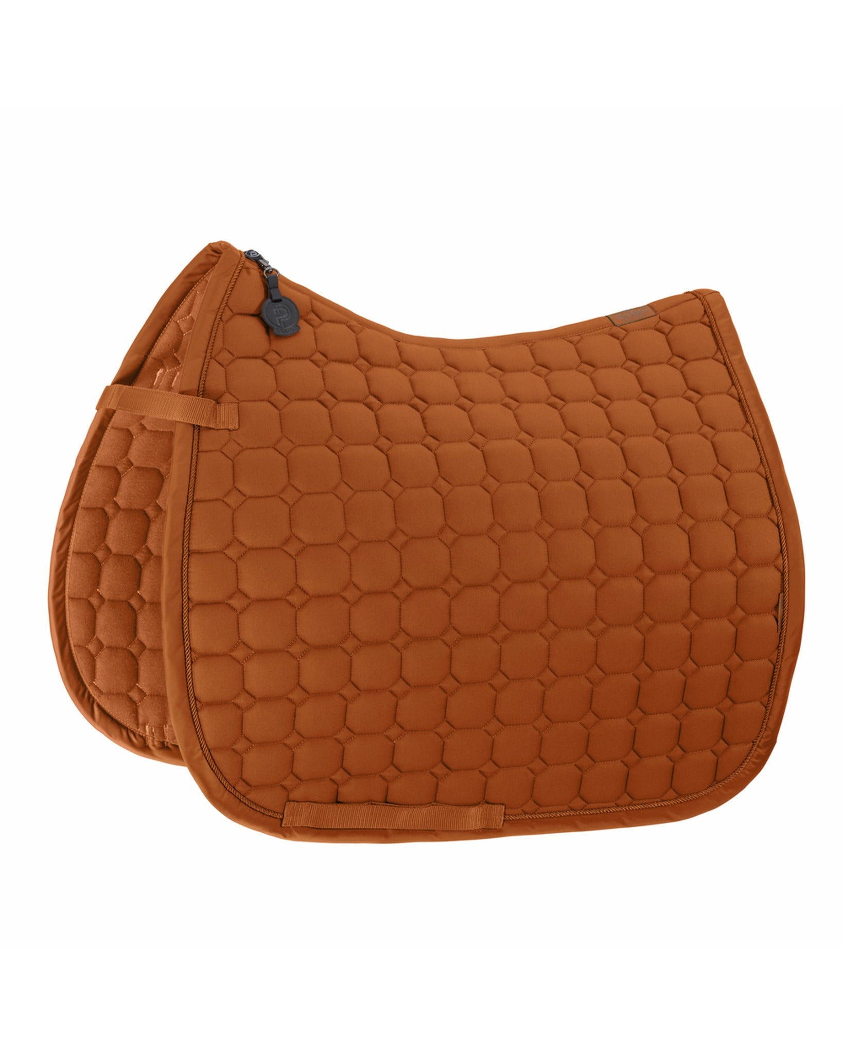 Eskadron Cotton Saddle Pad Platinum 26