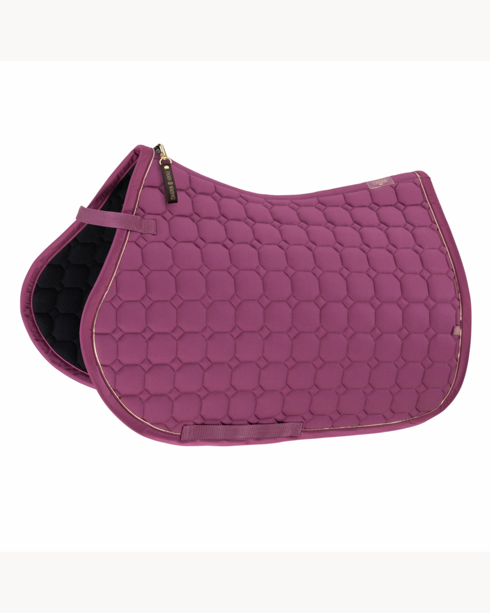 Eskadron Cotton Saddle Cloth Heritage 25