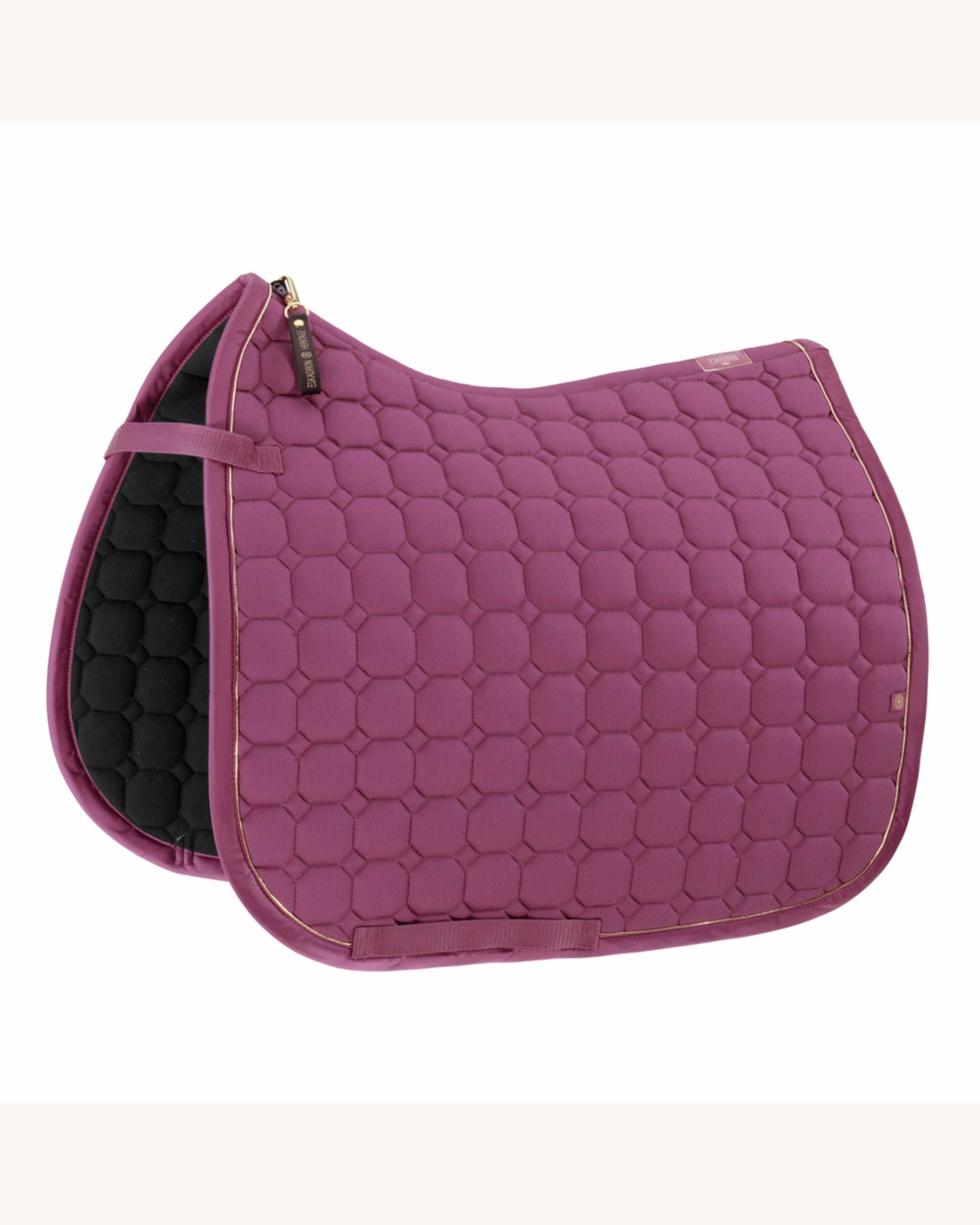 Eskadron Cotton Saddle Cloth Heritage 25