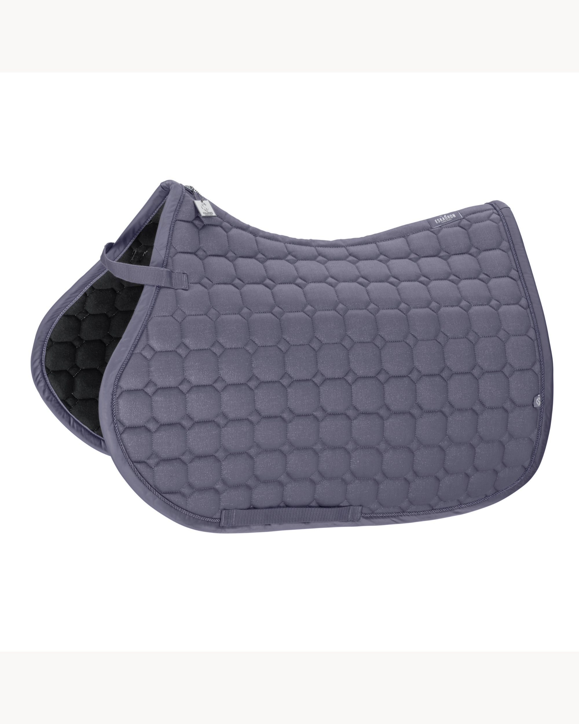 Eskadron Cotton Glitter Saddle Pad CS26
