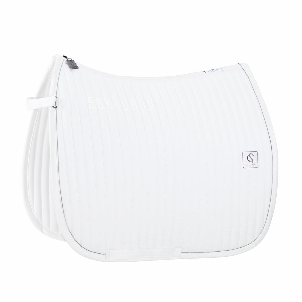 Eskadron Corded Emblem Saddle Pad CS24.