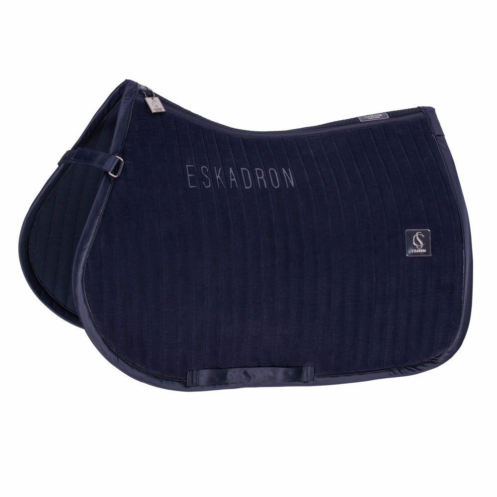 Eskadron Corded Emblem Saddle Pad CS24.