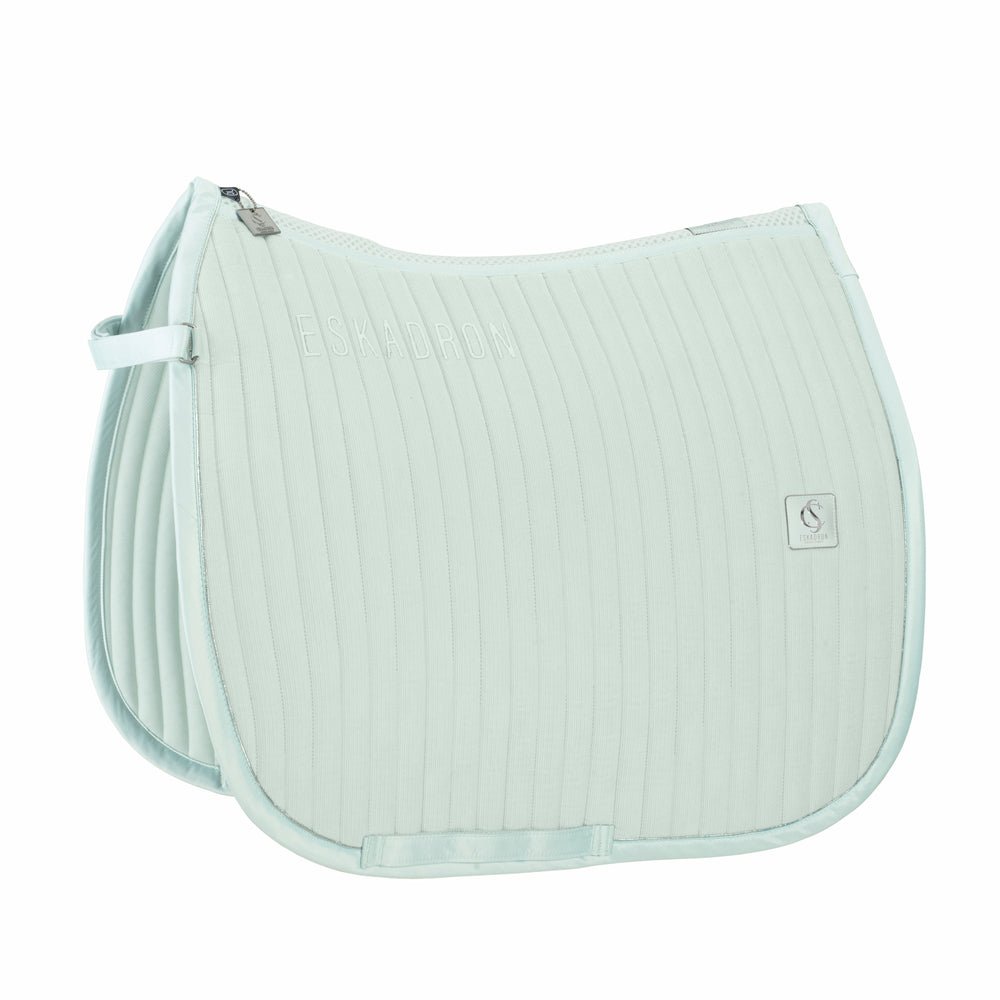 Eskadron Corded Emblem Saddle Pad CS24.