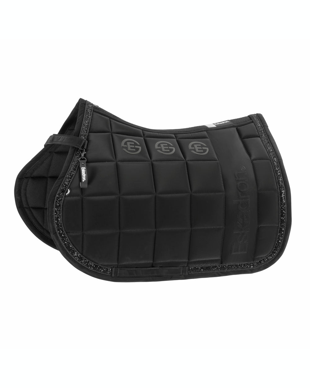 Eskadron Big Square Jewel Saddle Pad Dynamic 25