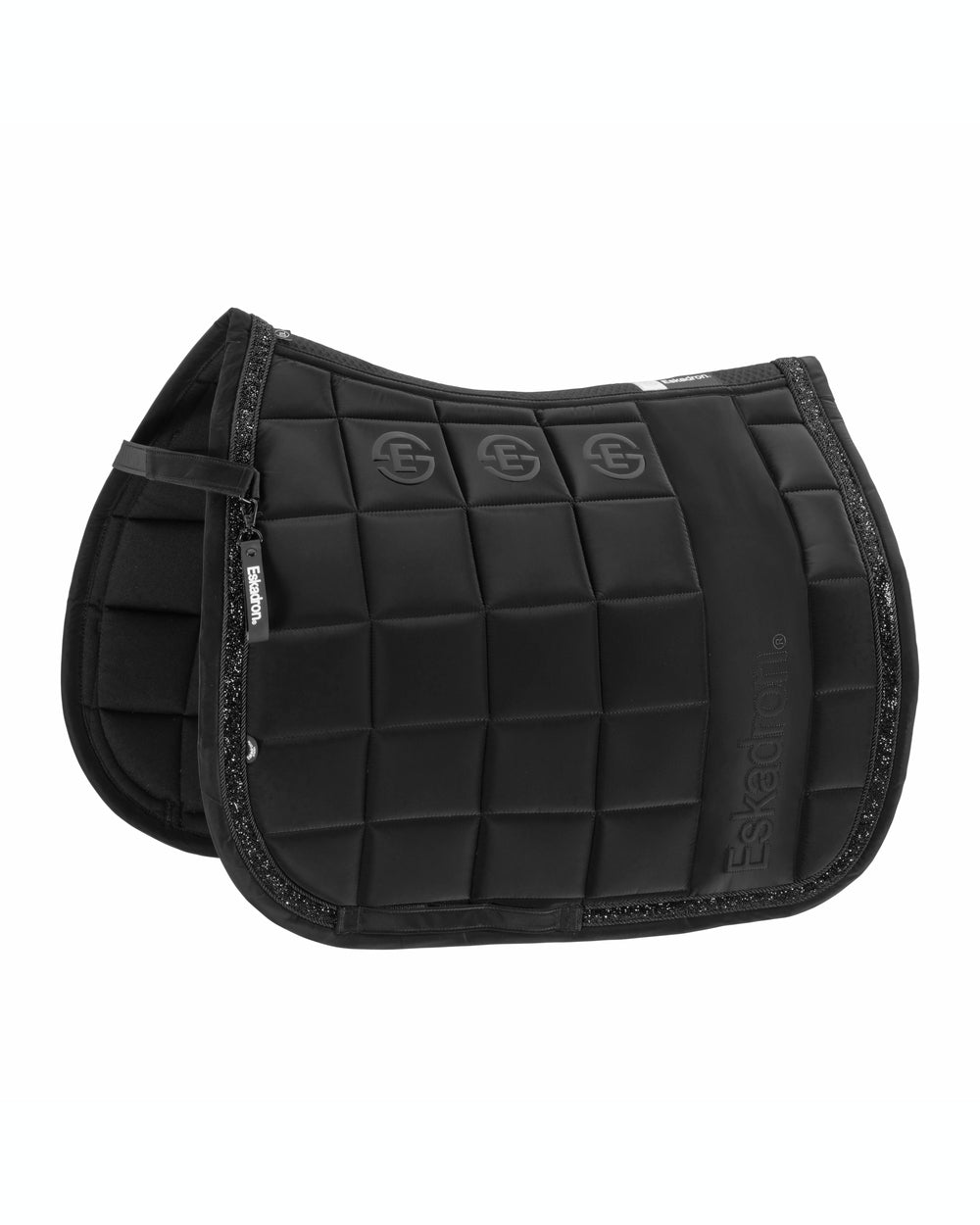 Eskadron Big Square Jewel Saddle Pad Dynamic 25