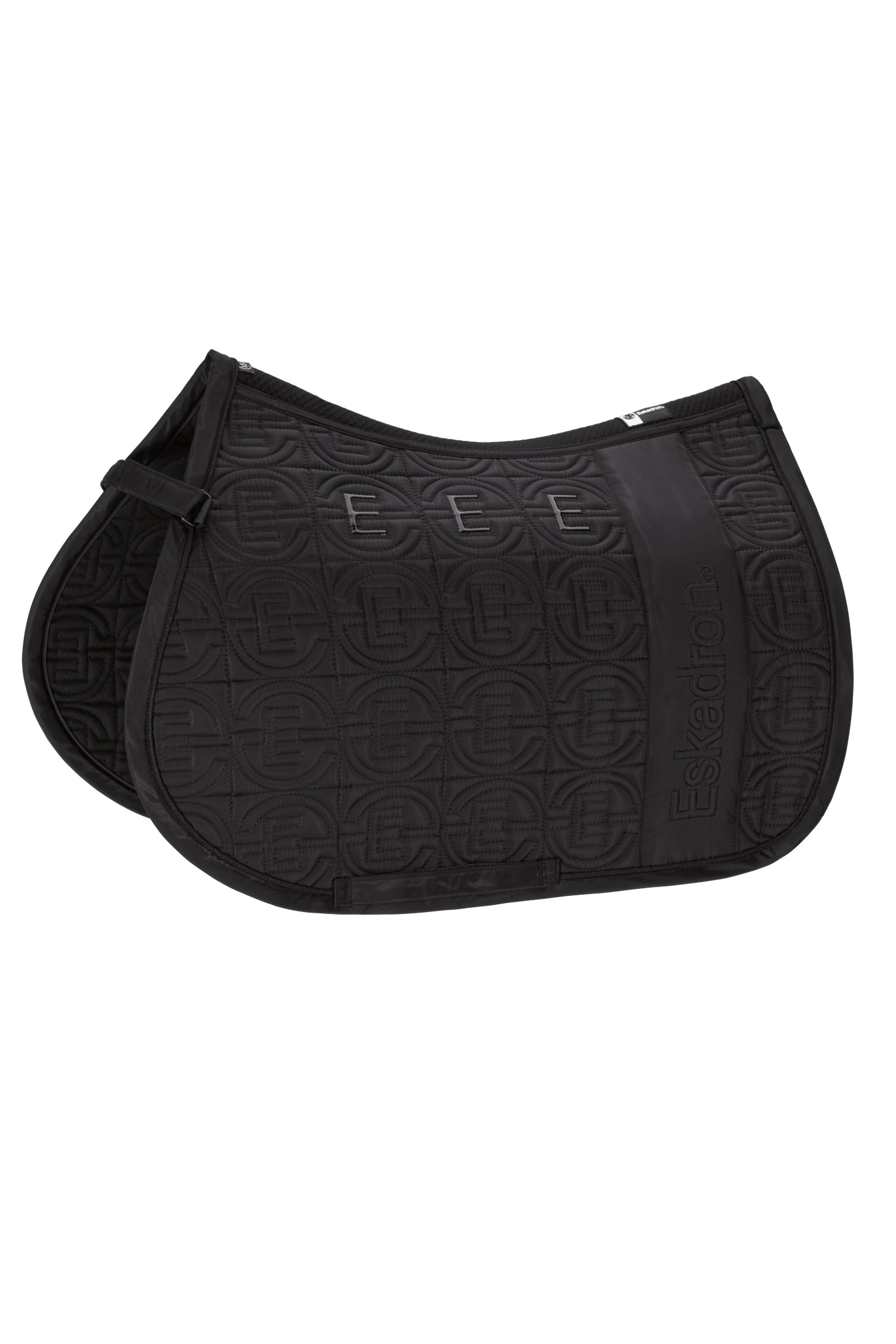 Eskadron Big Square High Gloss Saddle Pad Dynamic 2024.