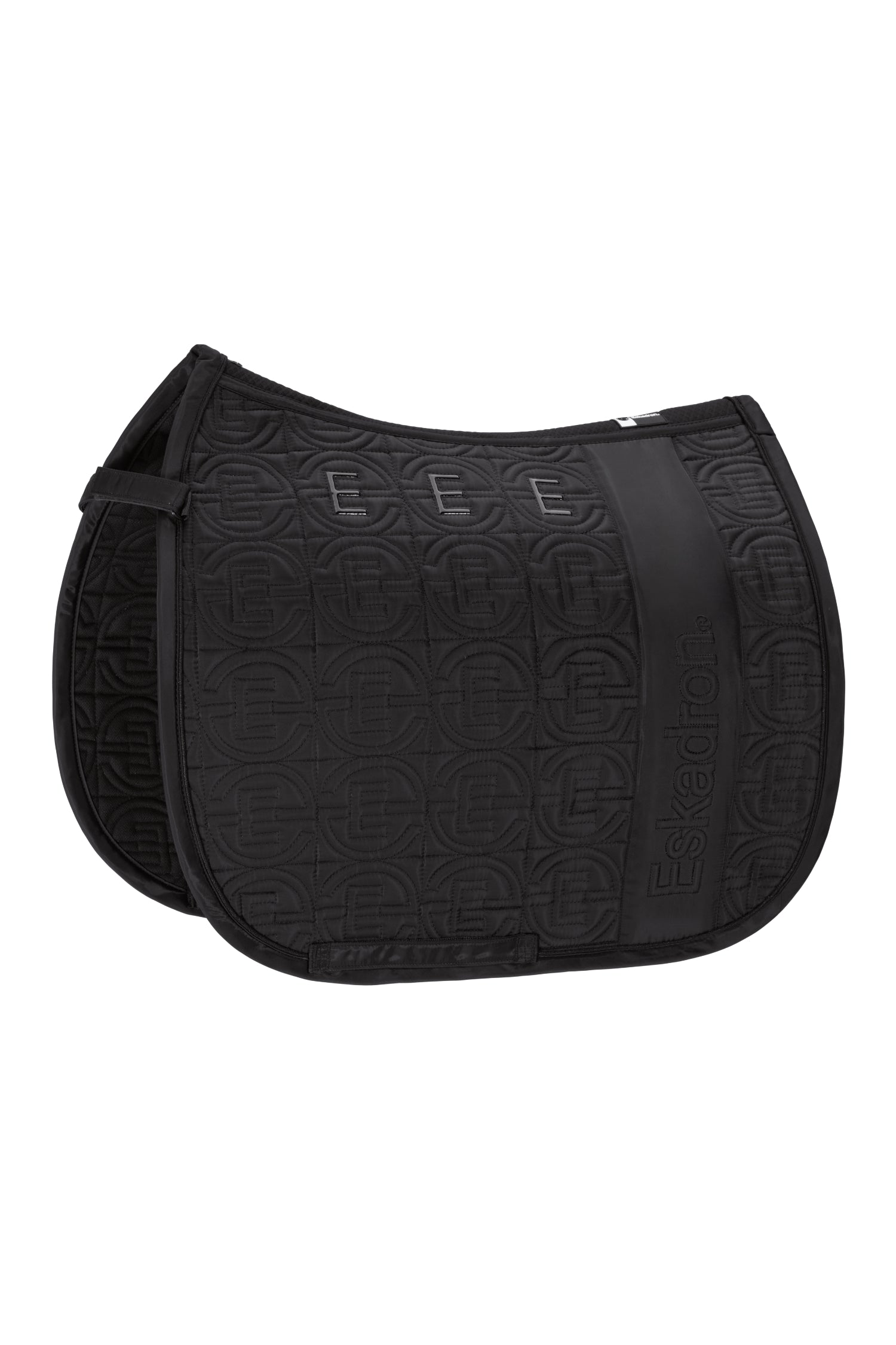 Eskadron Big Square High Gloss Saddle Pad Dynamic 2024.