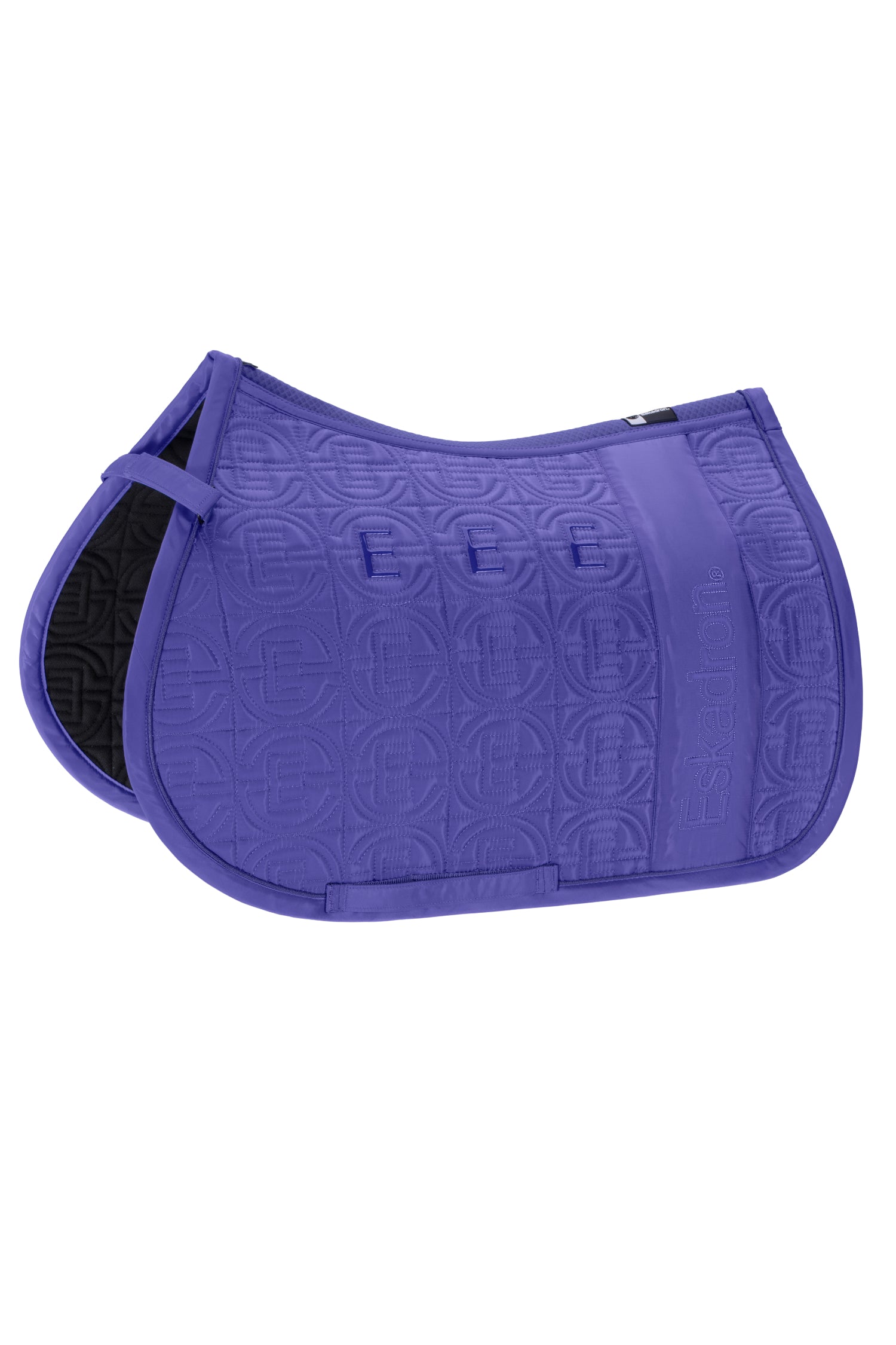 Eskadron Big Square High Gloss Saddle Pad Dynamic 2024.