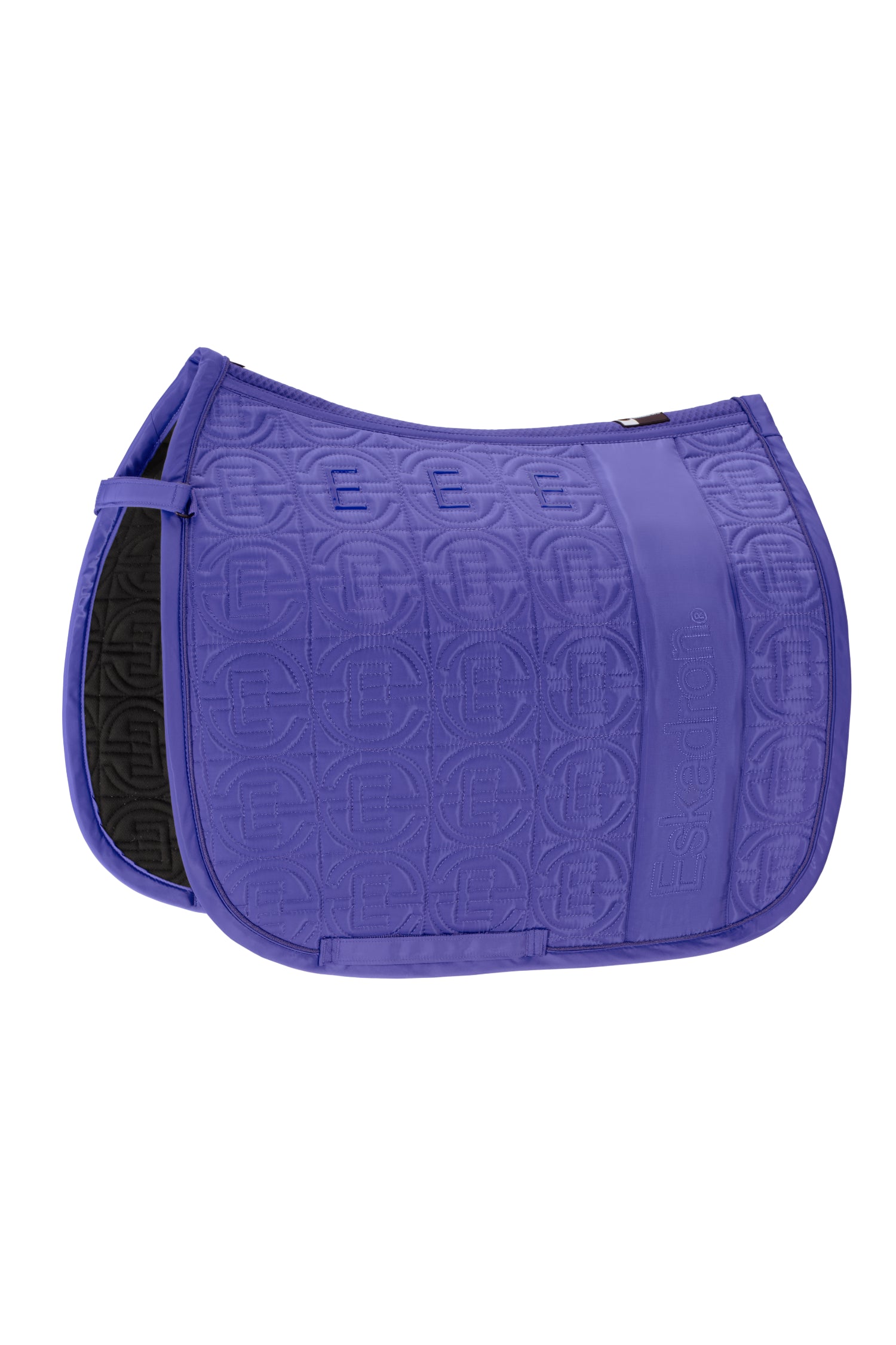 Eskadron Big Square High Gloss Saddle Pad Dynamic 2024.