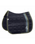 Eskadron Big Square Mattgloss Saddle Pad CS25 - Shetland sizes.