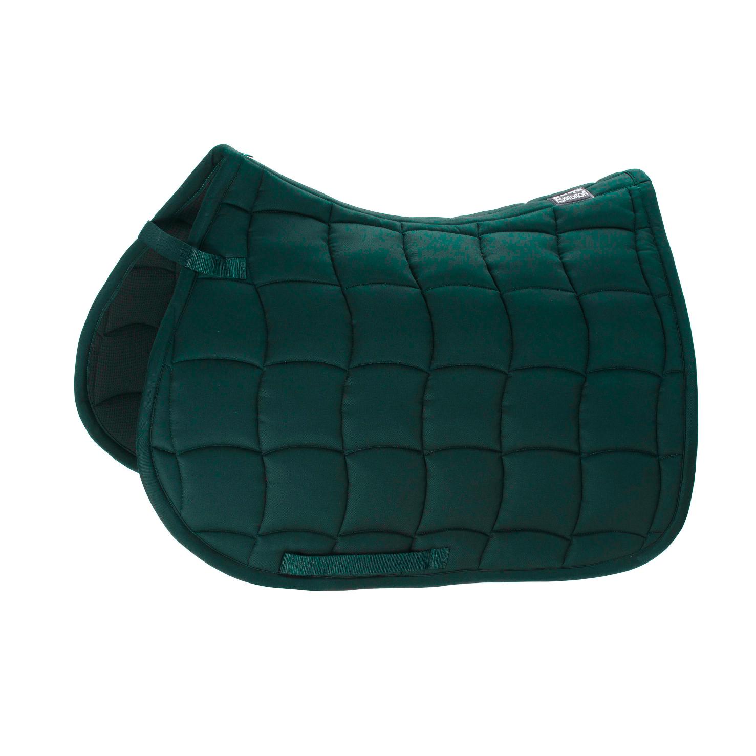 Eskadron Performance Saddle Pad.