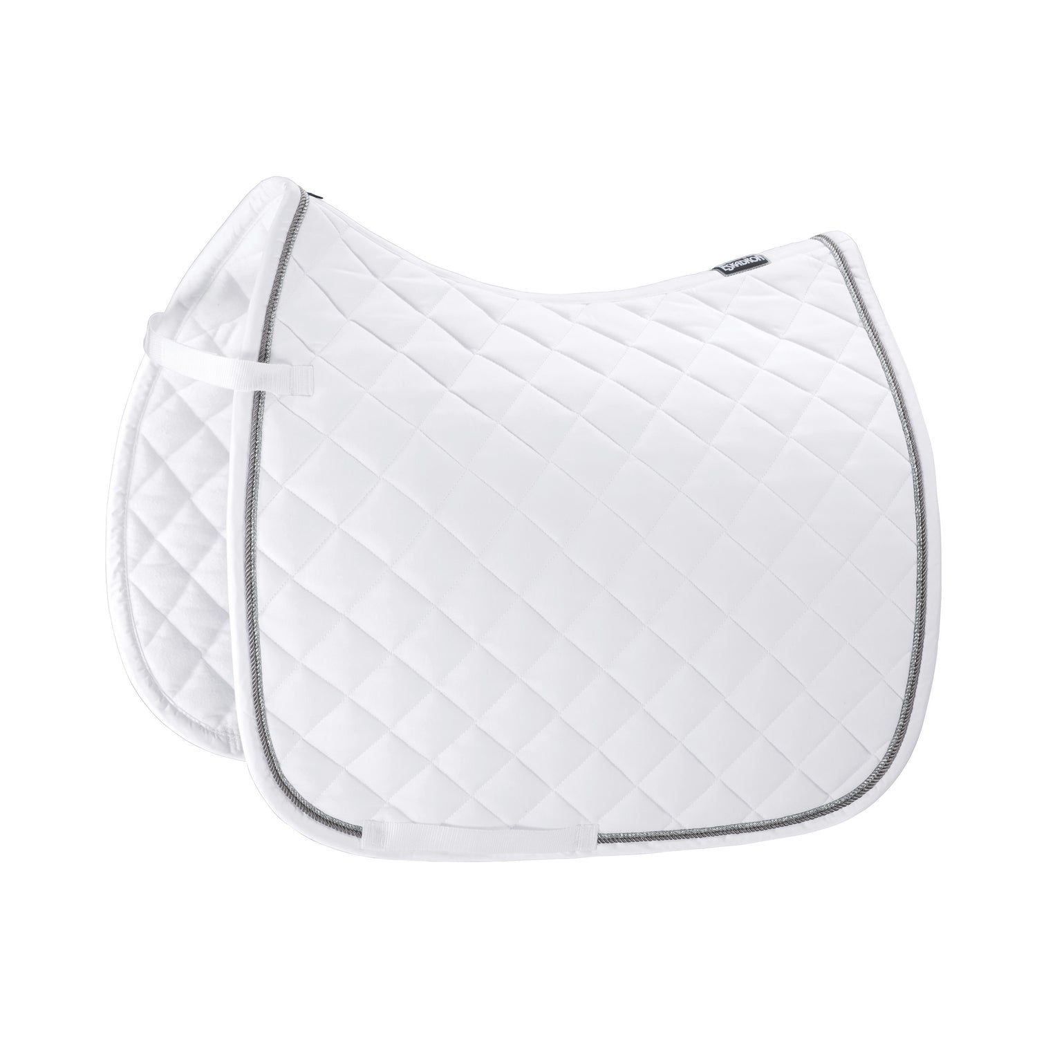 Eskadron Matrix Contrast Saddle Pad.