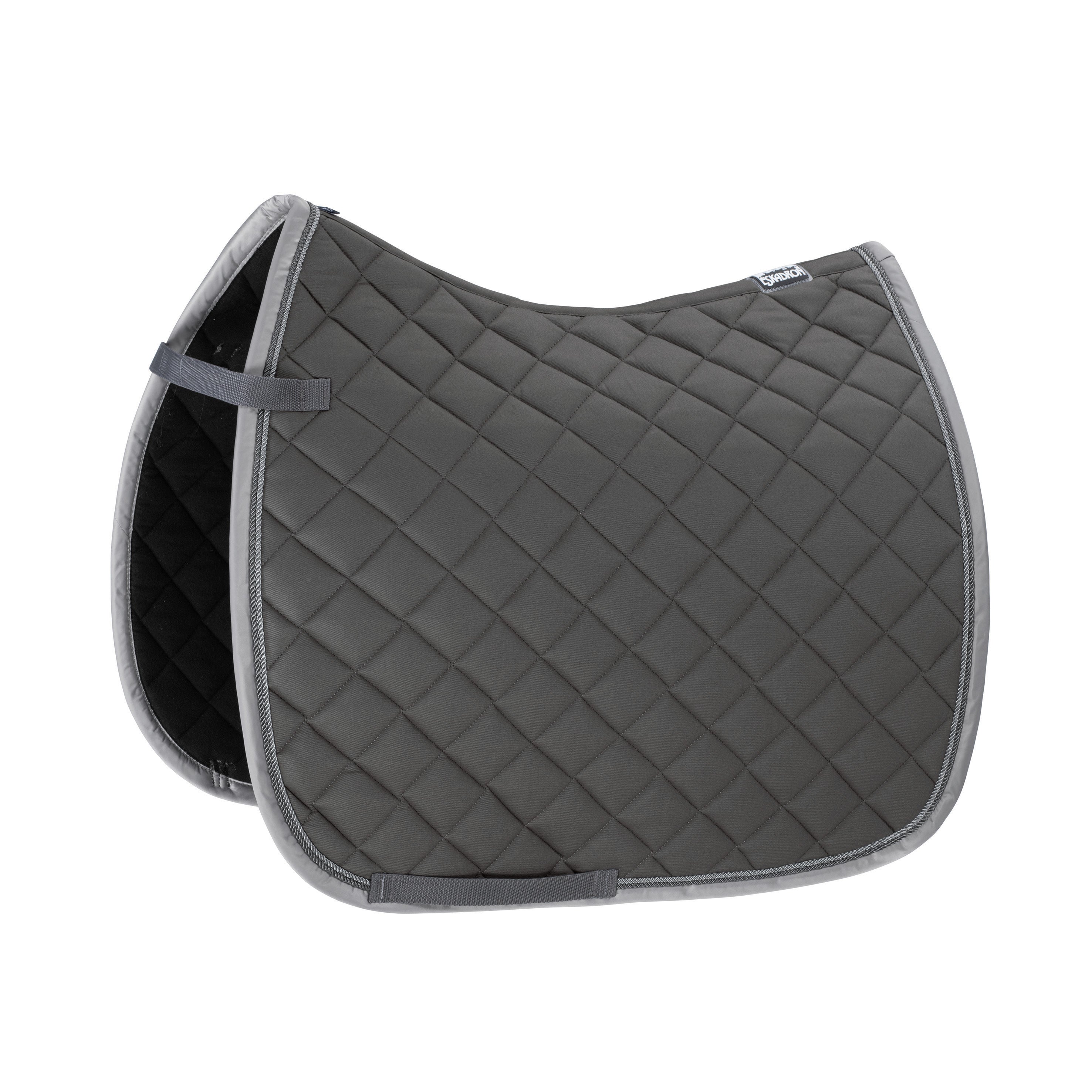 Eskadron Matrix Contrast Saddle Pad.