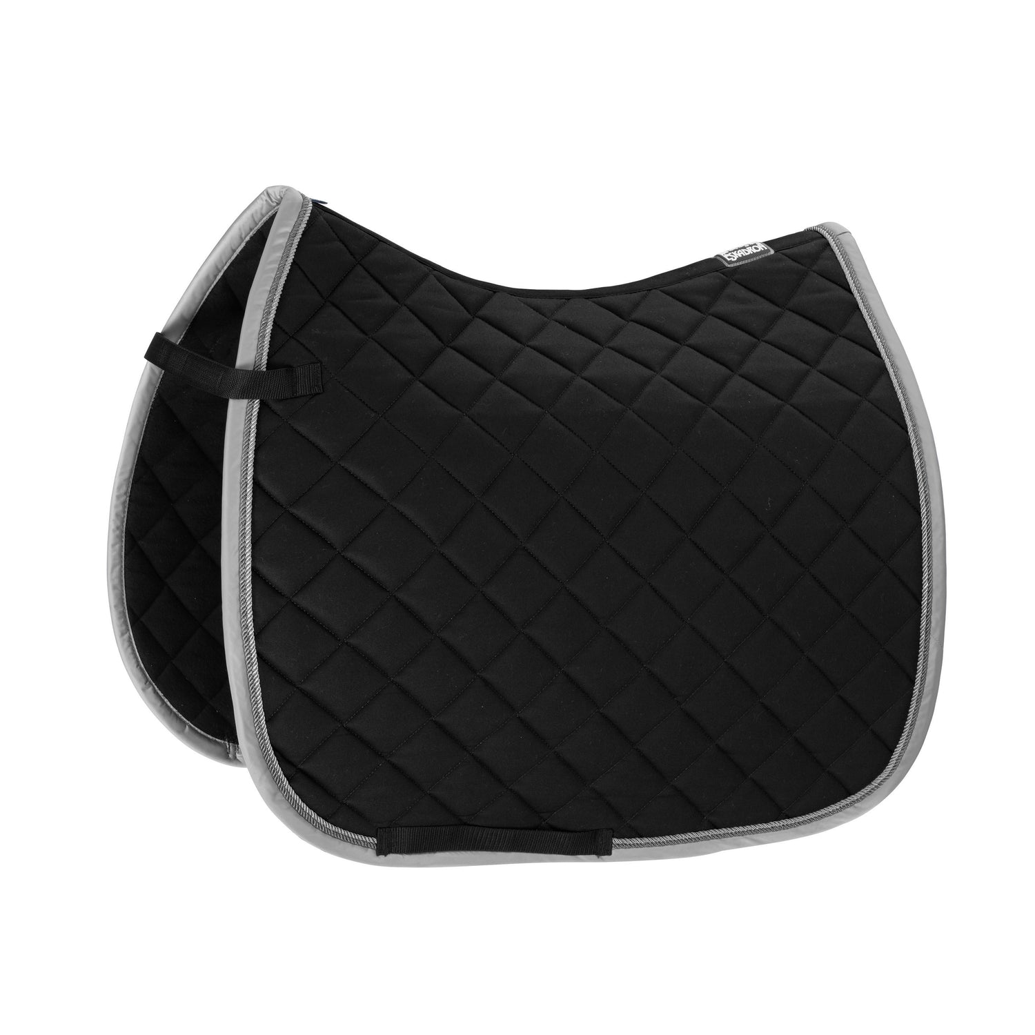 Eskadron Matrix Contrast Saddle Pad.