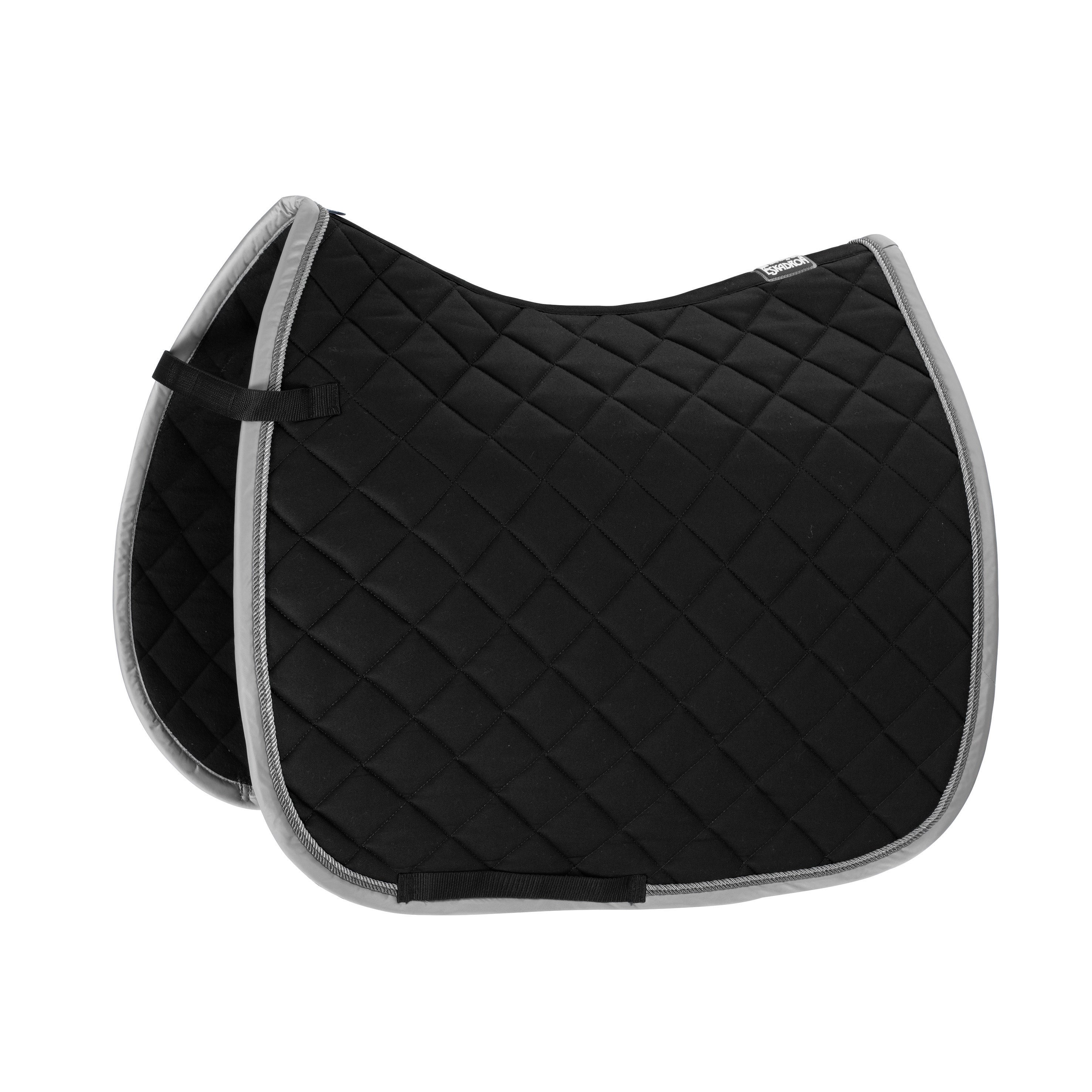 Eskadron Matrix Contrast Saddle Pad.