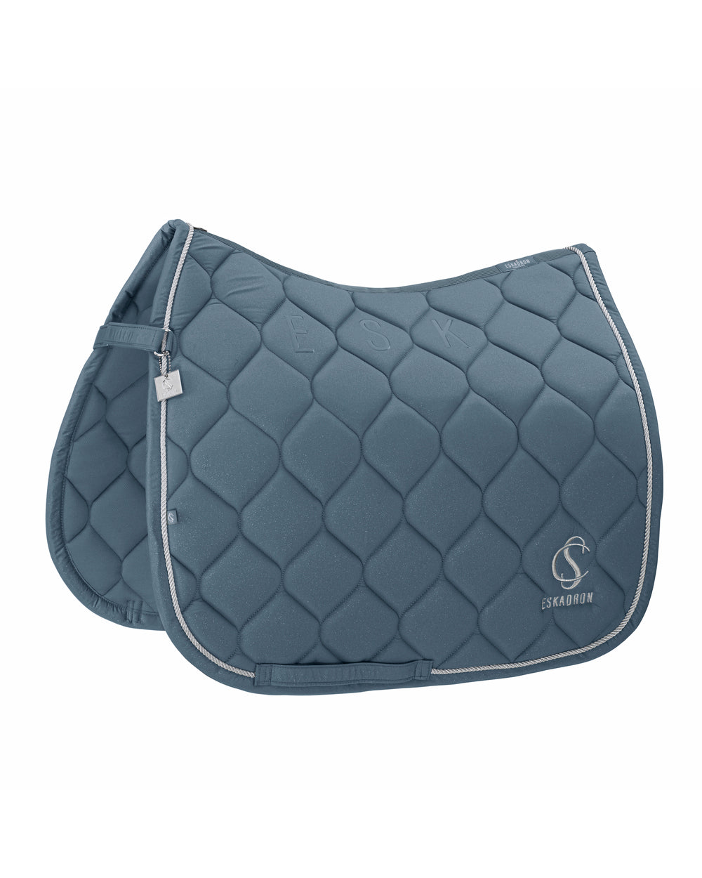 Eskadron Sparkle Saddle Pad CS25.