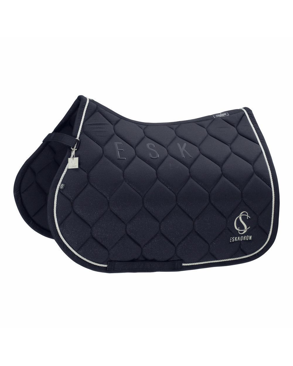Eskadron Sparkle Saddle Pad CS25.