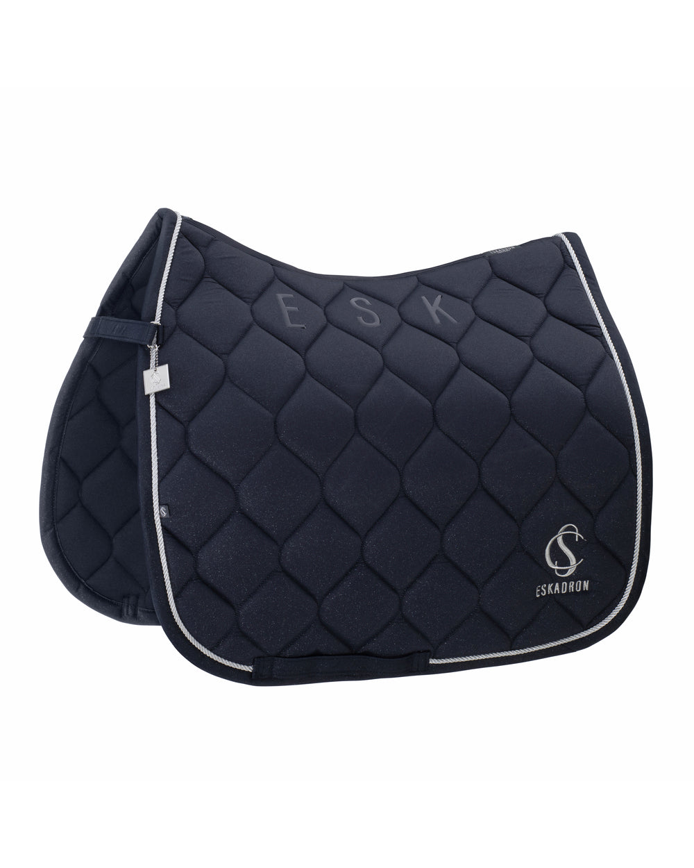 Eskadron Sparkle Saddle Pad CS25.