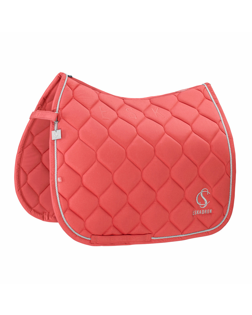 Eskadron Sparkle Saddle Pad CS25.