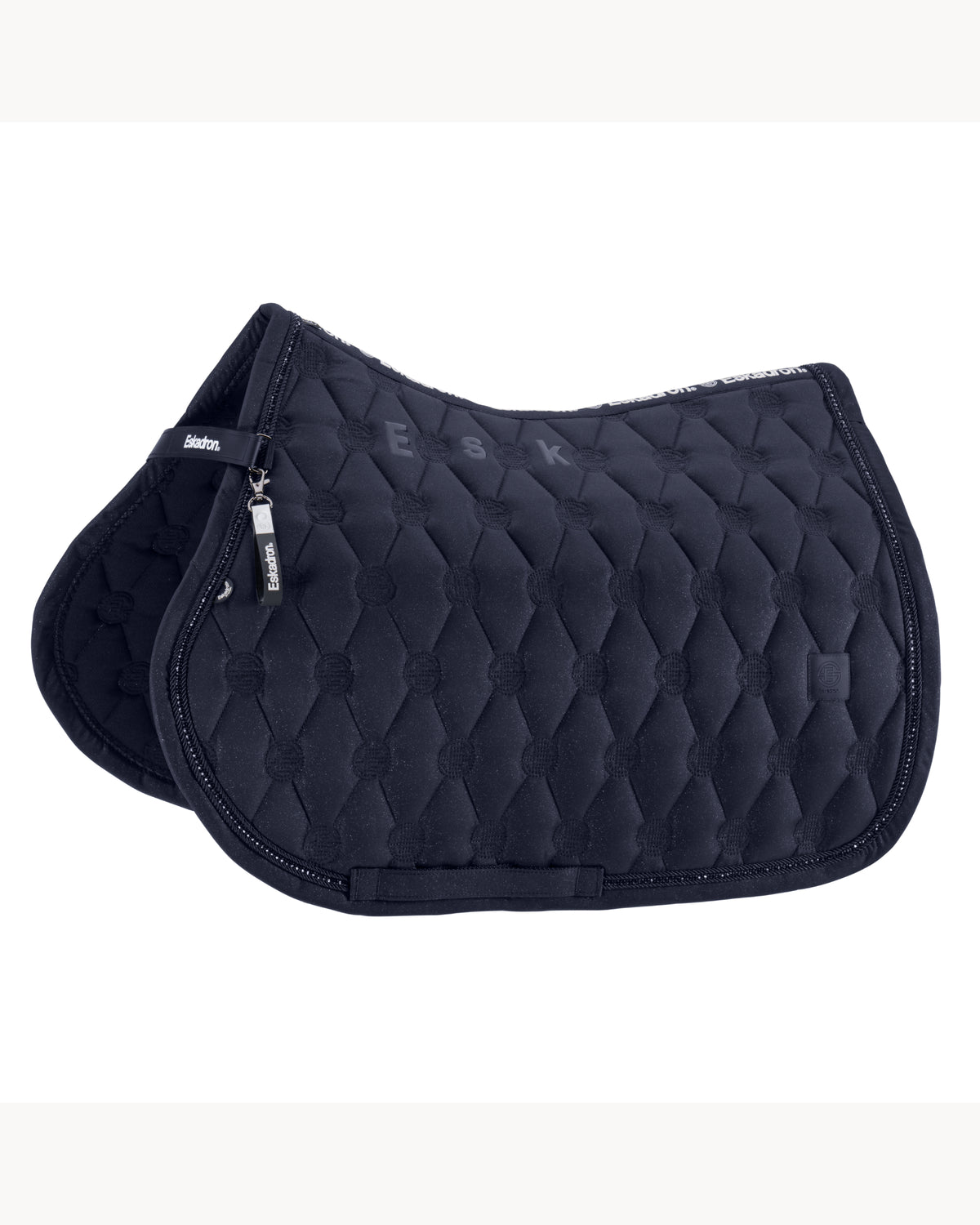 Eskadron Sparkle Saddle Pad Dynamic 2026