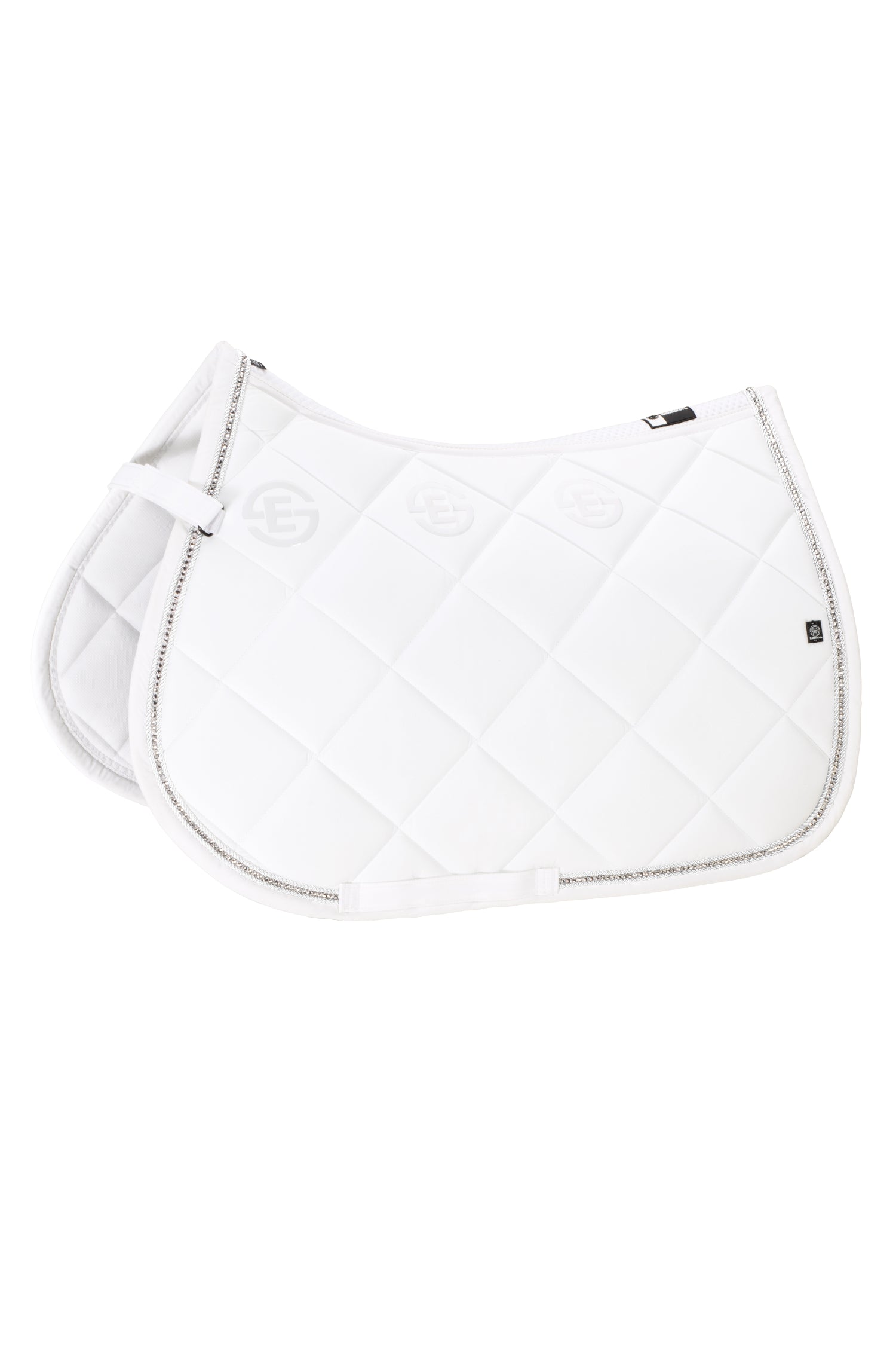 Eskadron Sparkle Crystal Saddle Pad Dynamic 2024.